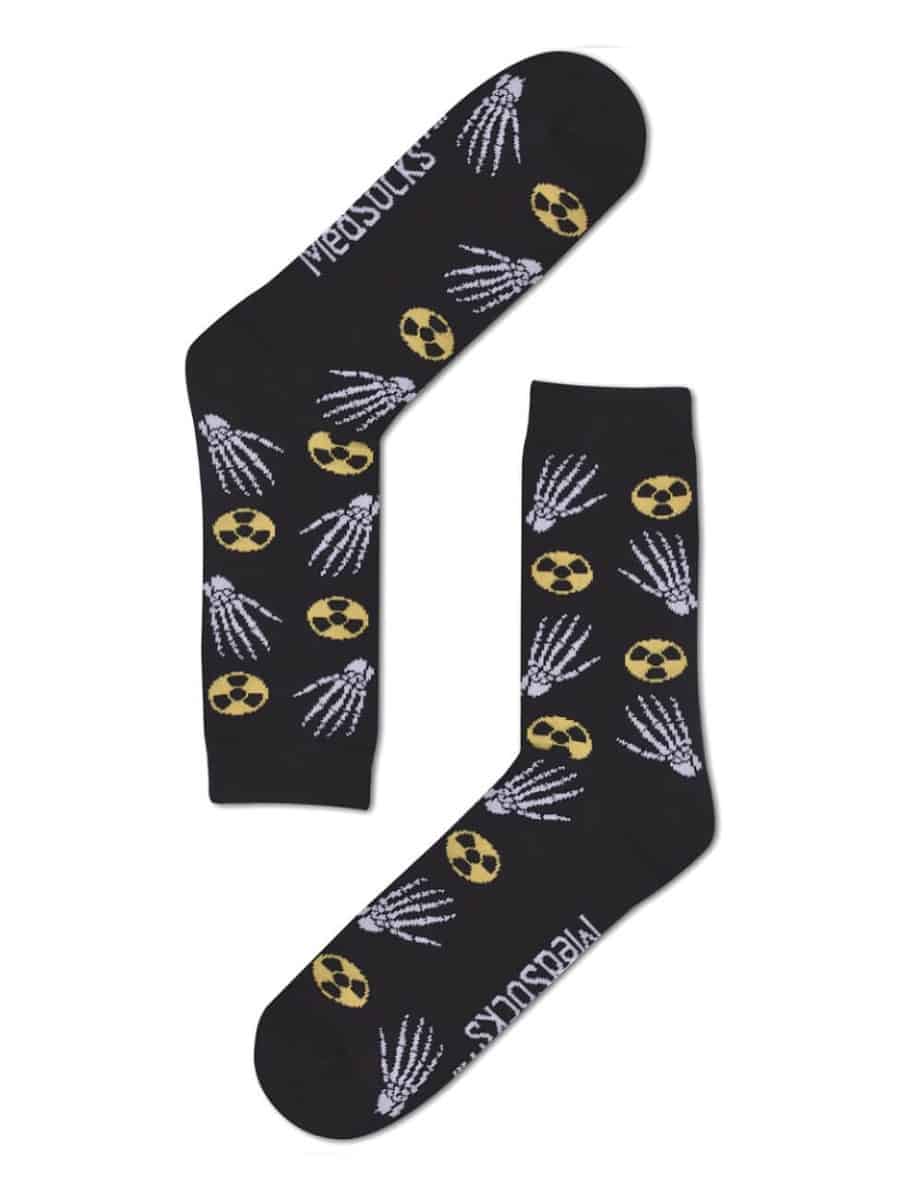☢️ Radiologie Sokken - MedSocks