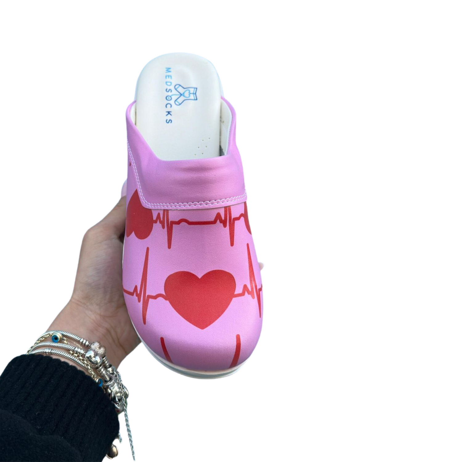Love for Care Airmeds Clogs