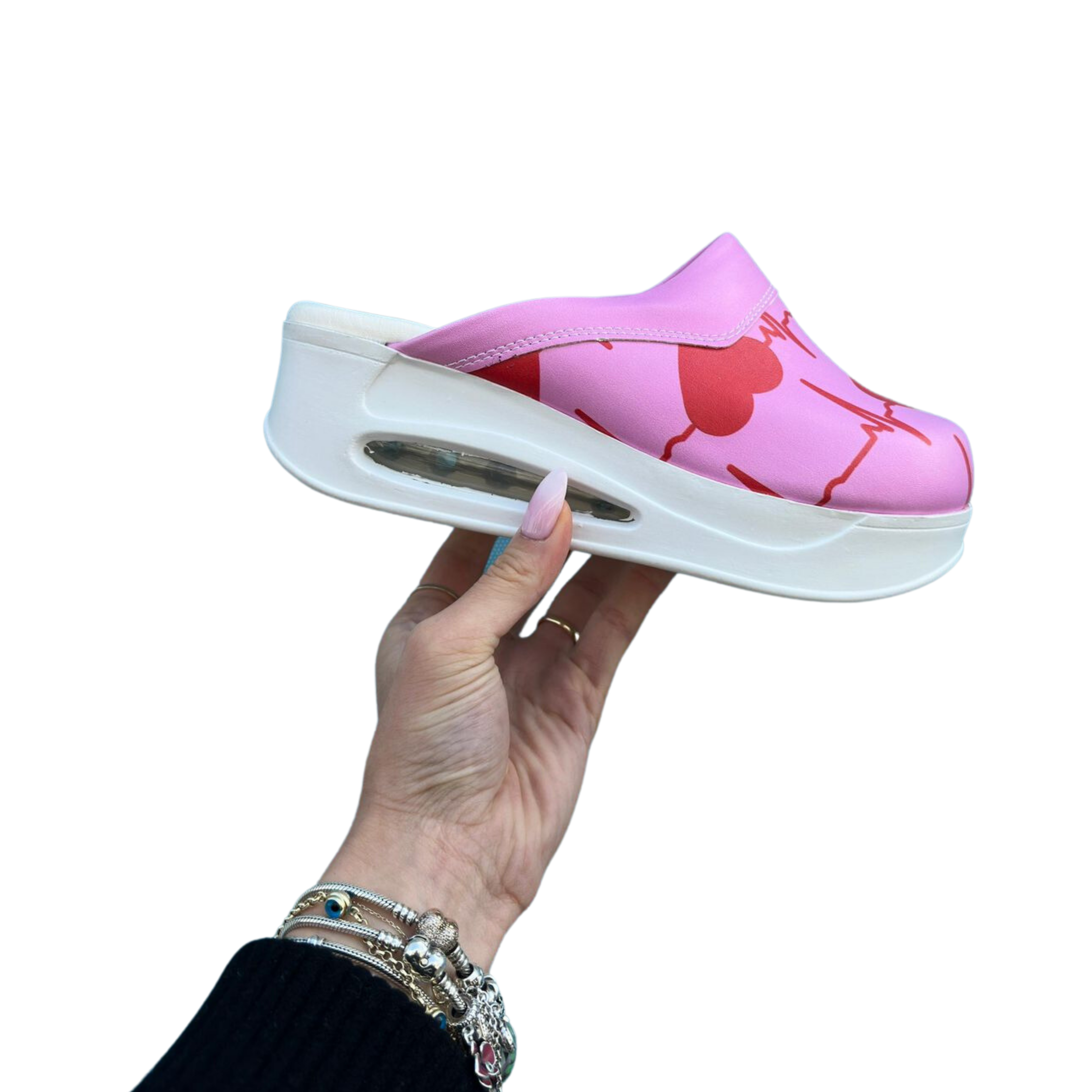Love for Care Airmeds Clogs