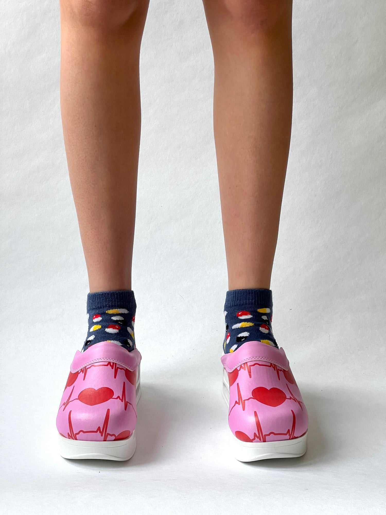 Love for Care Airmeds Clogs