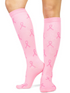 Compressiesokken Borstkanker Awareness - MedSocks