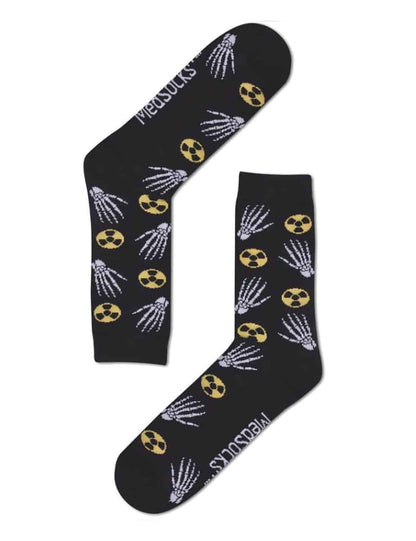 ☢️ Radiologie Sokken - MedSocks