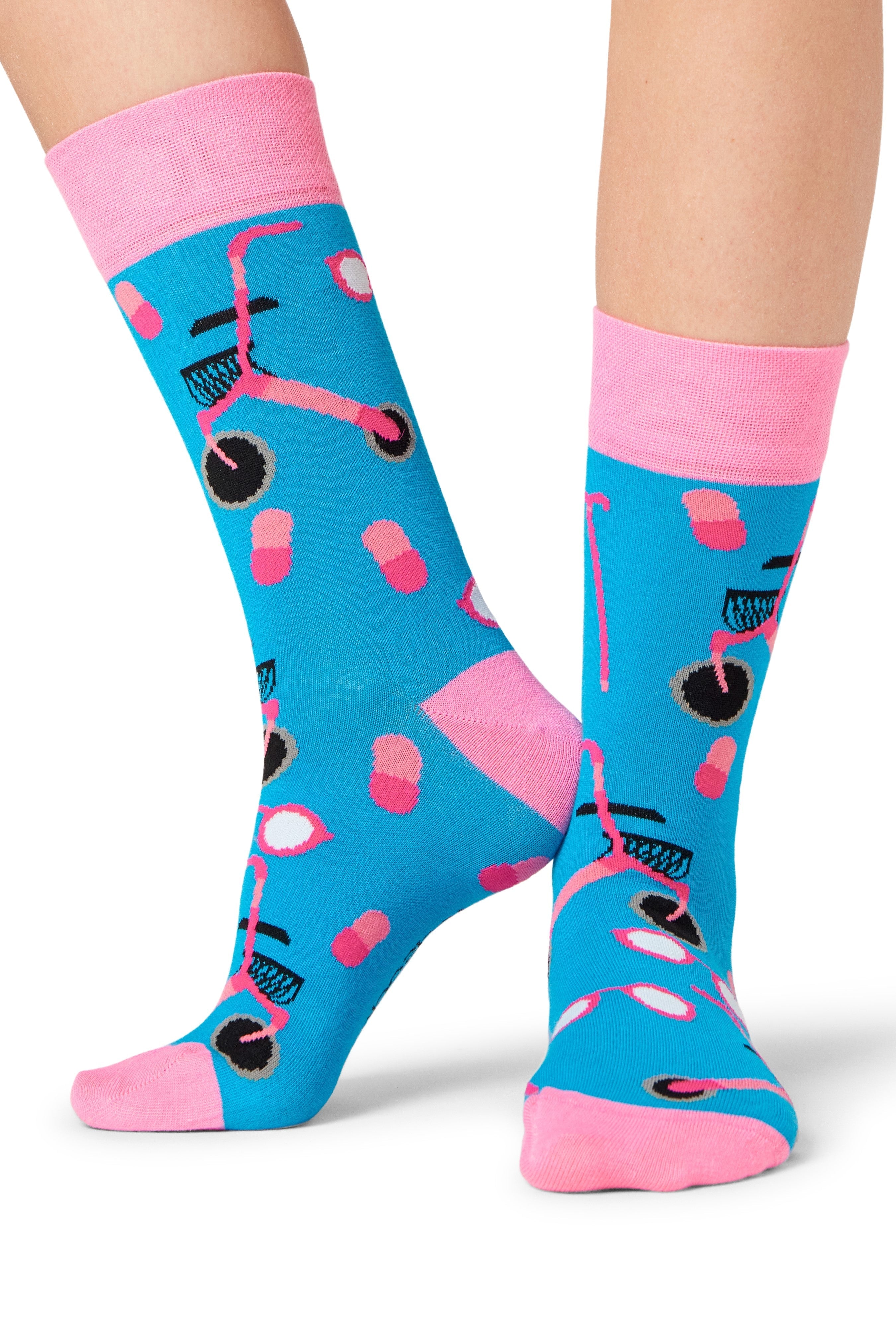 Elderly care MedSocks
